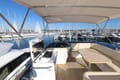 Sailing vacation in Croatia on Motorboat Vegas | Yacht4Less