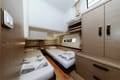 Motorboat Vegas available to rent in Croatia | Yacht4Less