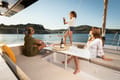 Enjoy Seychelles with Catamaran Sugar Daddy rental | Yacht4Less