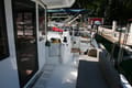 Explore Croatia aboard Catamaran Julija | Yacht4Less