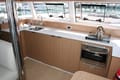 Catamaran Julija charter deals in Croatia | Yacht4Less