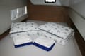 Catamaran Julija affordable yacht charter in Croatia | Yacht4Less