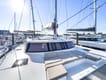 Sailing vacation in BVI on Catamaran Serenity Now | Yacht4Less
