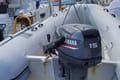 Best Price Guarantee for a Catamaran Katja yacht charter in BVI | Yacht4Less