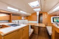 Sailing vacation in Croatia on Sailboat Istros | Yacht4Less