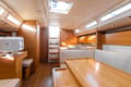 Book Sailboat Istros for your sailing holiday in Croatia | Yacht4Less