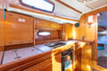 Sailboat Martina – best yacht rental in Croatia | Yacht4Less
