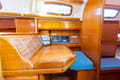 Sailing vacation in Croatia on Sailboat Martina | Yacht4Less