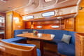Book Sailboat Canelupo for your sailing holiday in Croatia | Yacht4Less