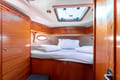Sailing vacation in Croatia on Sailboat Canelupo | Yacht4Less