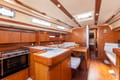 Enjoy Croatia with Sailboat Jonathan Pink rental | Yacht4Less