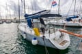 Explore Croatia aboard Sailboat Kodo | Yacht4Less