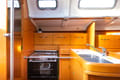 Enjoy Croatia with Sailboat Kodo rental | Yacht4Less