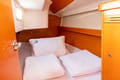 Sailboat Kodo available to rent in Croatia | Yacht4Less