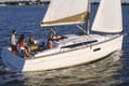 Explore Croatia aboard Sailboat Joy Division | Yacht4Less