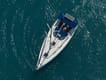 Explore Greece aboard Sailboat Anemos | Yacht4Less