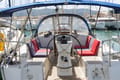 Sailing vacation in Greece on Sailboat Anemos | Yacht4Less