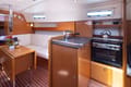 Discover Greece on Sailboat Anemos | Yacht4Less