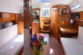 Experience Greece on Sailboat Anemos | Yacht4Less