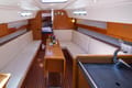 Enjoy Greece with Sailboat Anemos rental | Yacht4Less