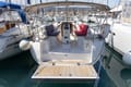Enjoy Greece with Sailboat Maistros rental | Yacht4Less