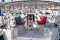 Discover Greece on Sailboat Maistros | Yacht4Less