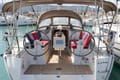 Sailboat Oneiro – best yacht rental in Greece | Yacht4Less