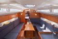 Enjoy Greece with Sailboat Oneiro rental | Yacht4Less