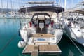 Sailboat Nikitas – best yacht rental in Greece | Yacht4Less