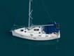 Explore Greece aboard Sailboat Ionio | Yacht4Less