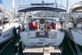 Sailing vacation in Greece on Sailboat Ionio | Yacht4Less
