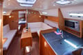 Discover Greece on Sailboat Ionio | Yacht4Less