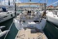 Sailboat Athene – best yacht rental in Greece | Yacht4Less