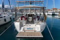 Sailing vacation in Greece on Sailboat Athene | Yacht4Less