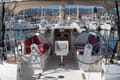 Enjoy Greece with Sailboat Athene rental | Yacht4Less