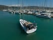 Explore Greece aboard Sailboat Elektra | Yacht4Less
