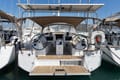Enjoy Greece with Sailboat Elektra rental | Yacht4Less