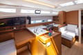Sailboat Elektra available to rent in Greece | Yacht4Less