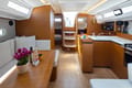 Sailboat Elektra affordable yacht charter in Greece | Yacht4Less