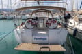 Sailboat Penelope – best yacht rental in Greece | Yacht4Less
