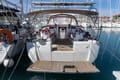 Book Sailboat Nirikos for your sailing holiday in Greece | Yacht4Less