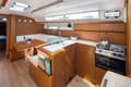 Enjoy Greece with Sailboat Nirikos rental | Yacht4Less