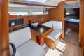 Discover Greece on Sailboat Nirikos | Yacht4Less