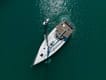 Book Sailboat Kalypso for your sailing holiday in Greece | Yacht4Less