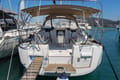 Discover Greece on Sailboat Kalypso | Yacht4Less