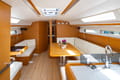 Sailboat Kalypso affordable yacht charter in Greece | Yacht4Less