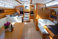 Experience Greece on Sailboat Kalypso | Yacht4Less