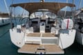 Enjoy Greece with Sailboat Asteri rental | Yacht4Less