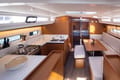 Experience Greece on Sailboat Asteri | Yacht4Less