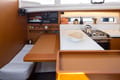 Plan your sailing vacation in Greece with Sailboat Asteri | Yacht4Less